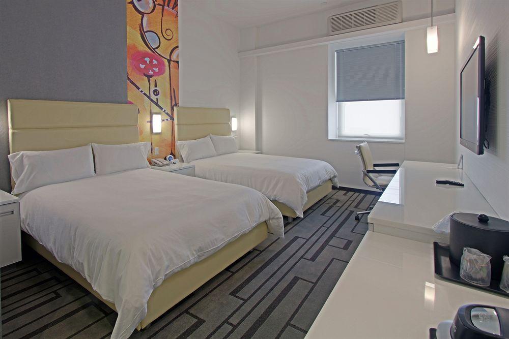 Voco Fiorello - Laguardia East By Ihg 4* Nova York