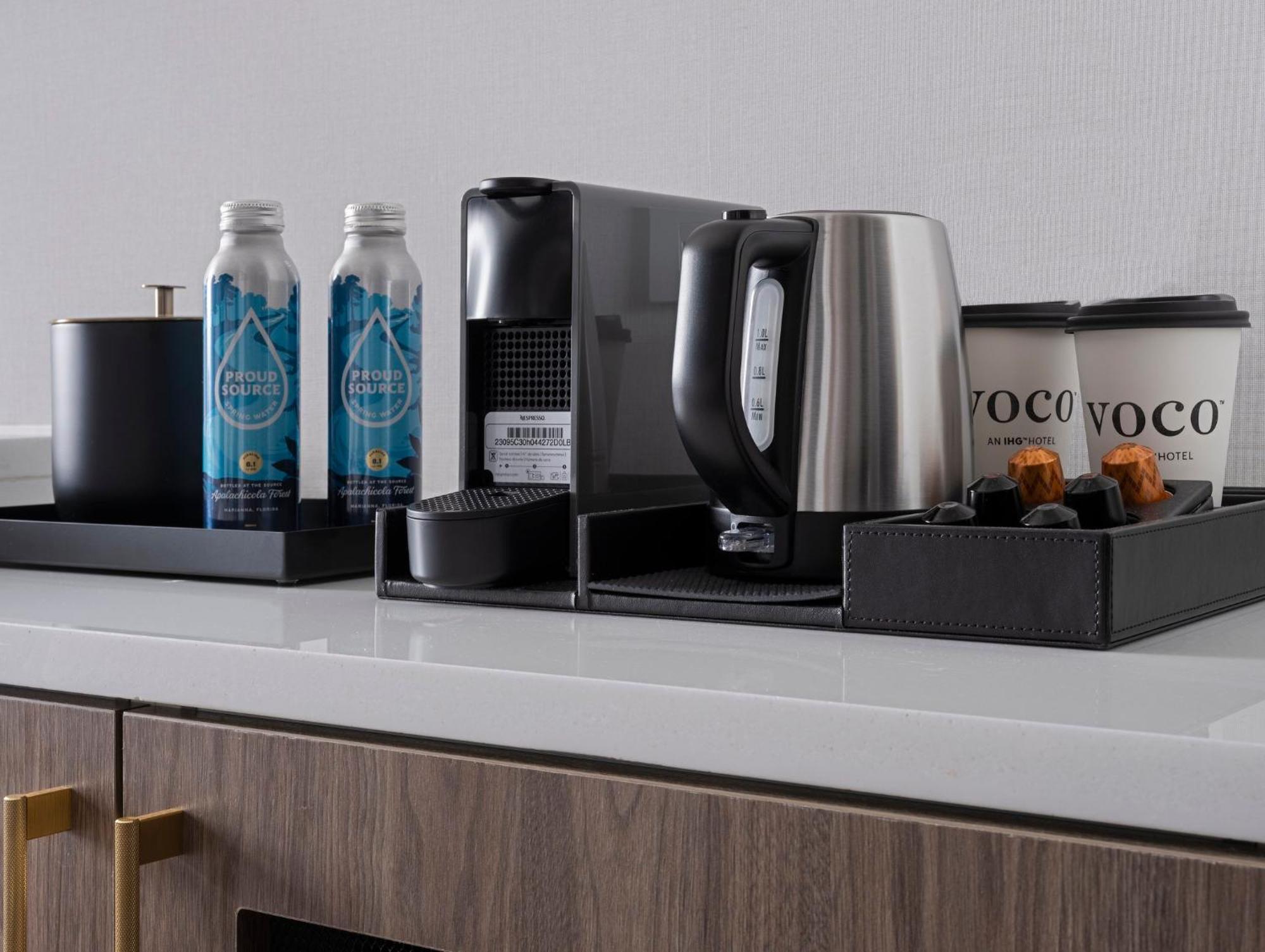 Voco Fiorello - Laguardia East By Ihg 4* Nova York