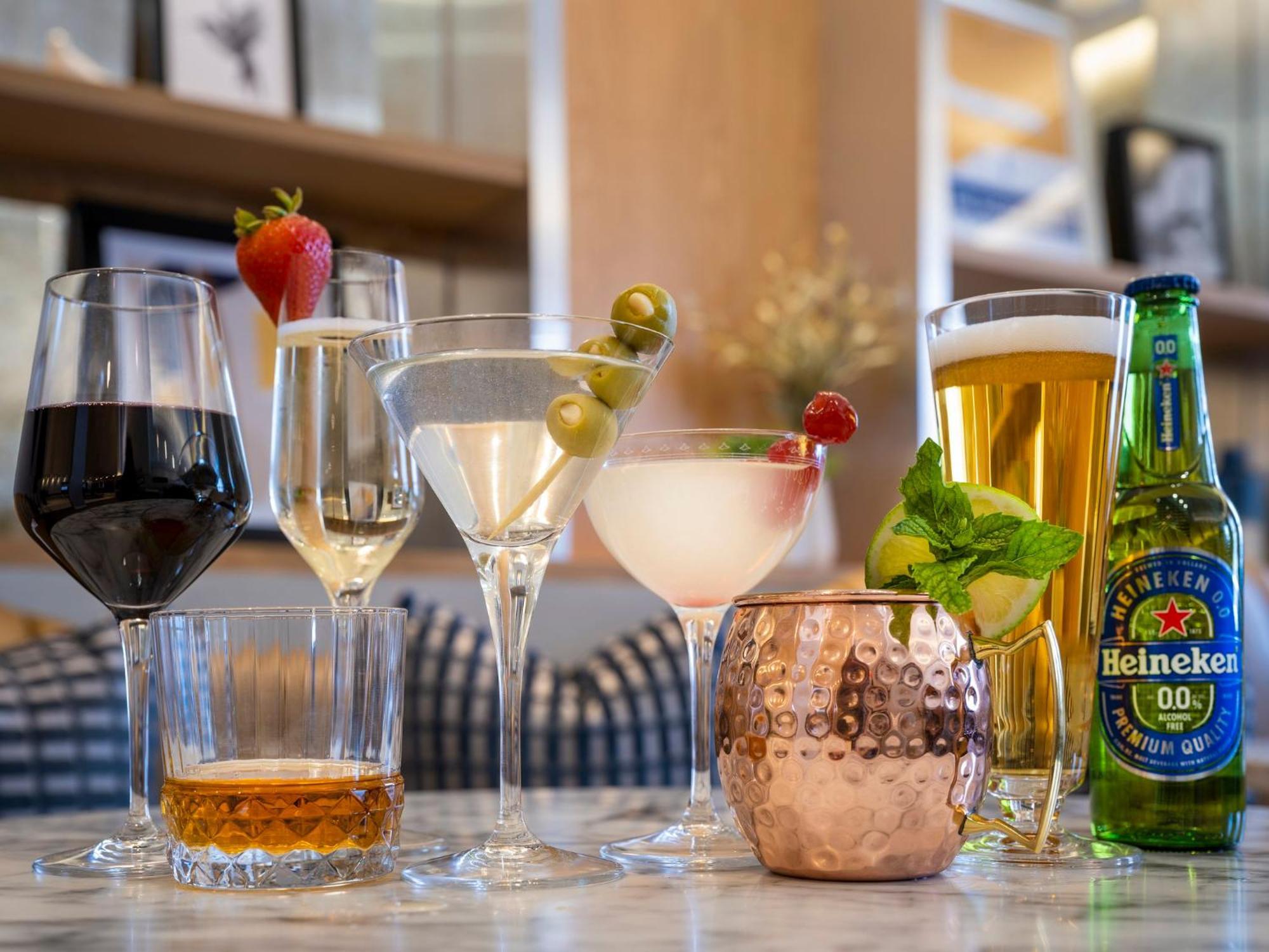 Hotel Voco Fiorello - Laguardia East By Ihg Nova York