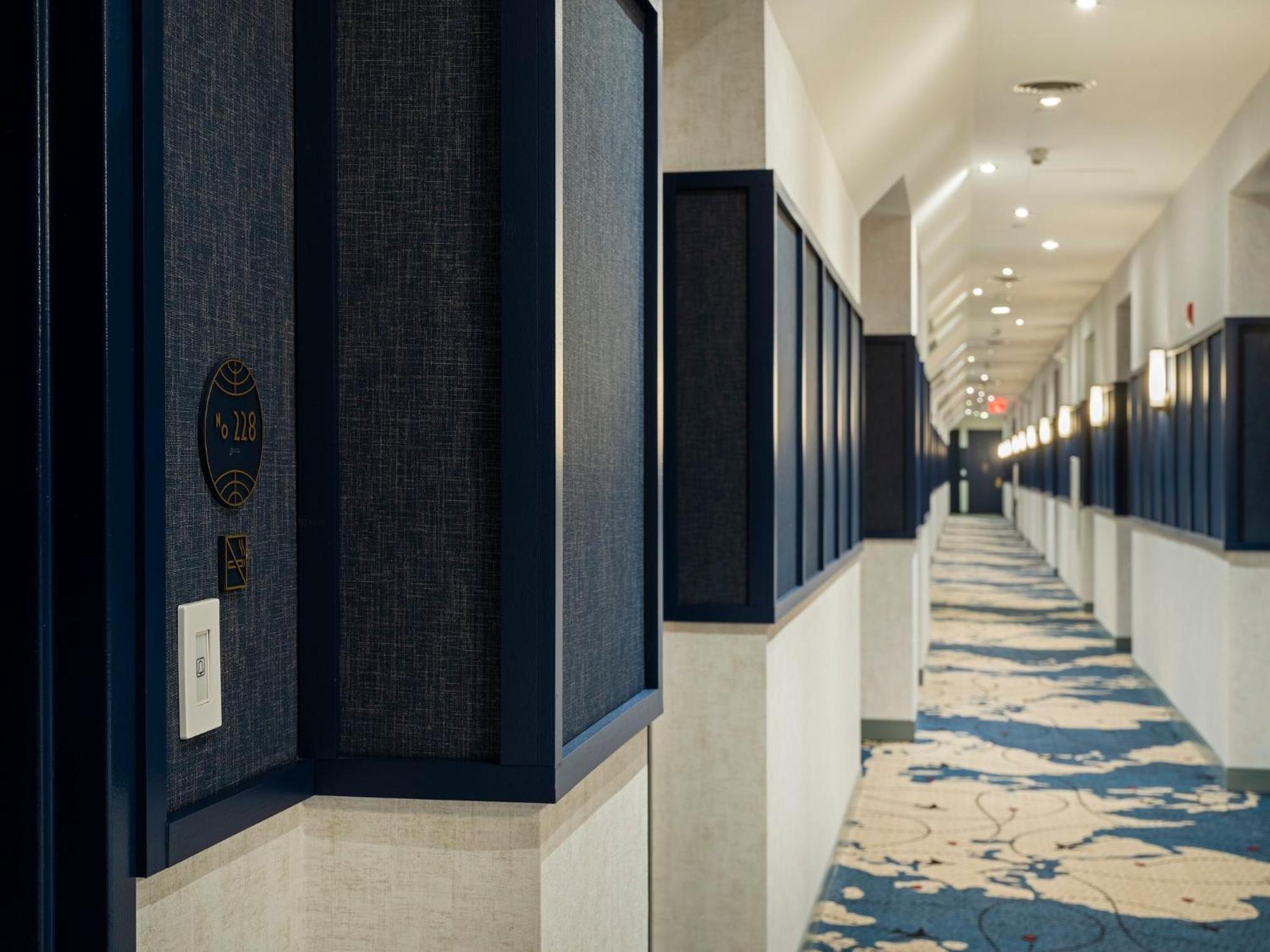 Voco Fiorello - Laguardia East By Ihg 4* Nova York