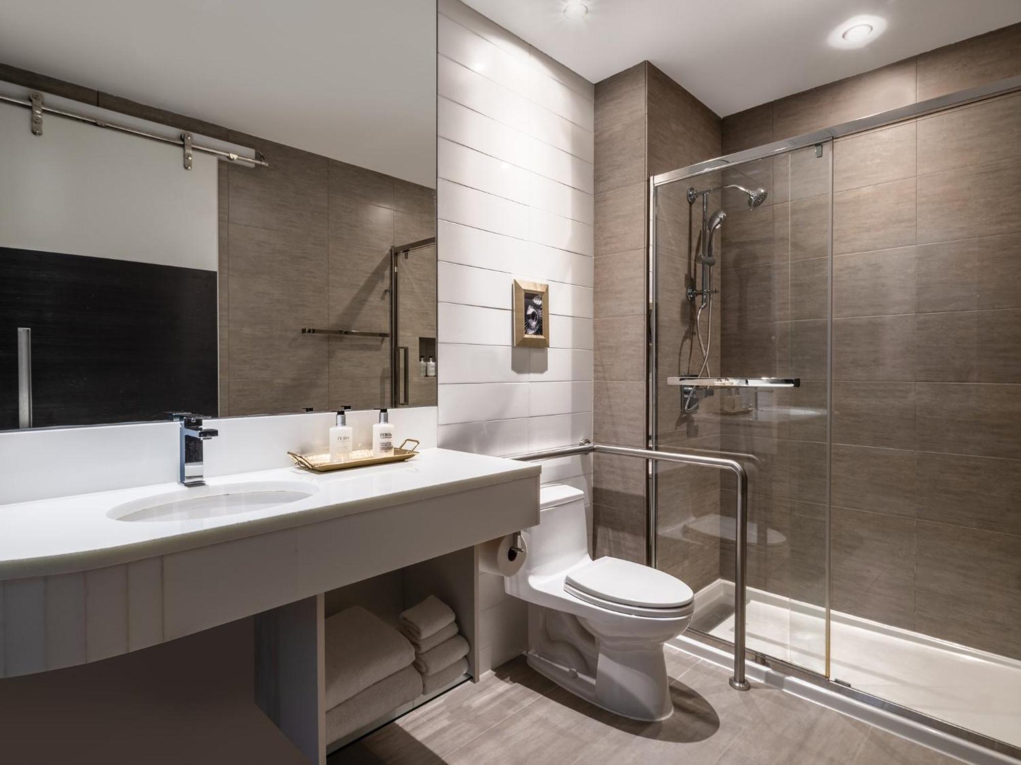 Hotel Voco Fiorello - Laguardia East By Ihg Nova York