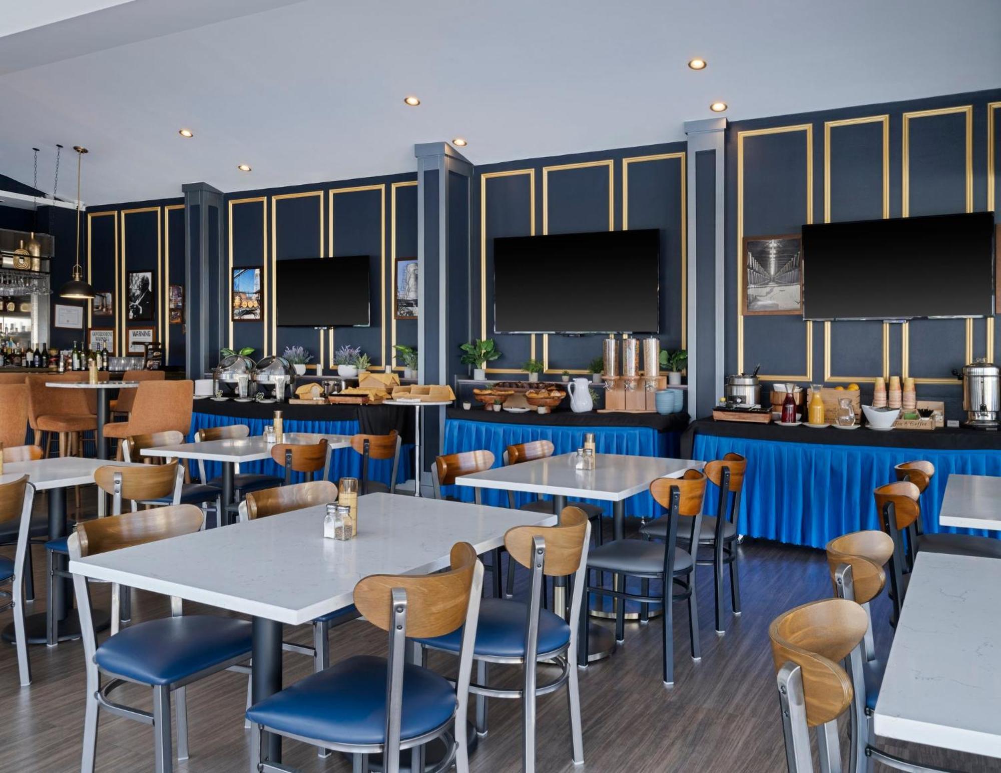 Voco Fiorello - Laguardia East By Ihg 4* Nova York