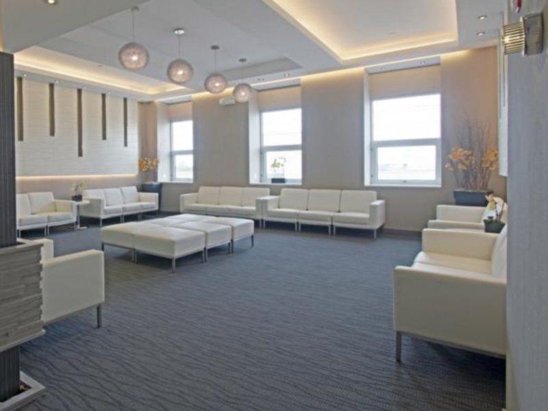 Hotel Voco Fiorello - Laguardia East By Ihg Nova York