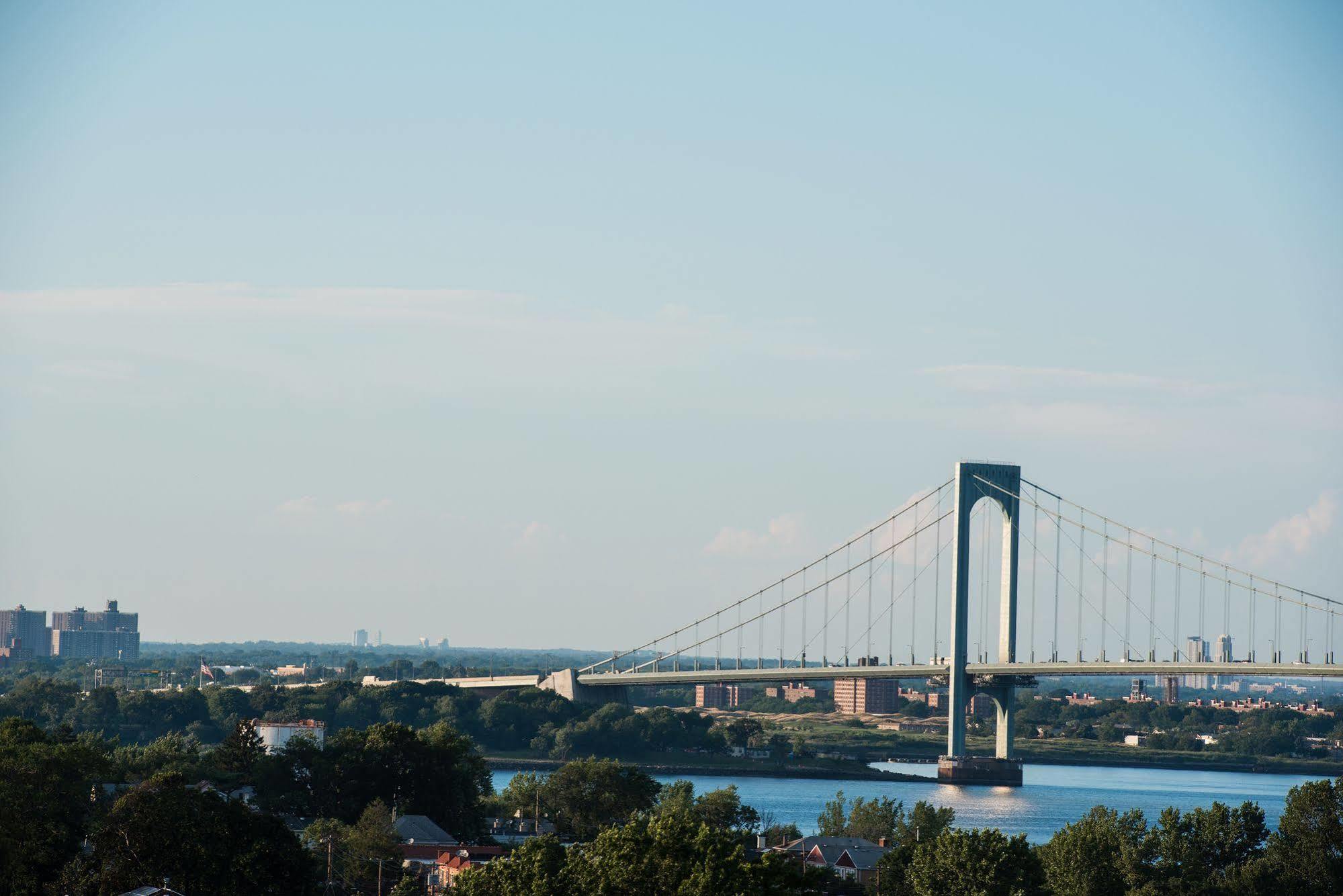 Voco Fiorello - Laguardia East By Ihg Nova York