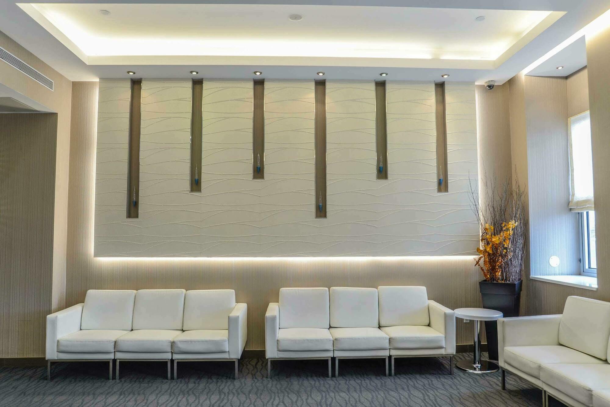 Voco Fiorello - Laguardia East By Ihg 4* Nova York